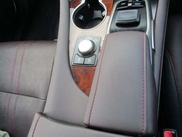 LEXUS RX450h AWD
