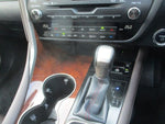 LEXUS RX450h AWD