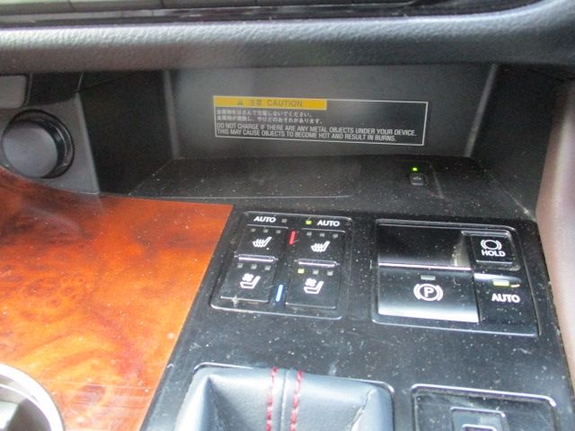 LEXUS RX450h AWD