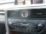 LEXUS RX450h AWD