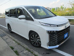 VOXY HYBRID
