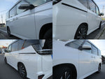 VOXY HYBRID
