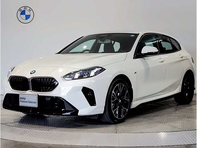 BMW 1series