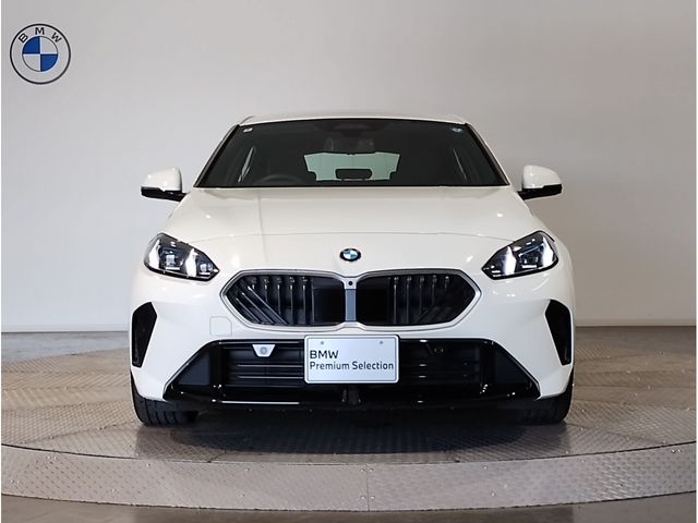 BMW 1series