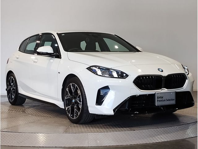 BMW 1series