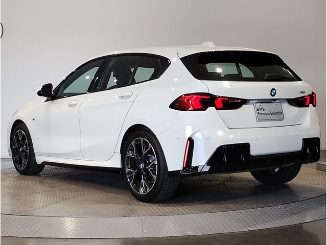 BMW 1series