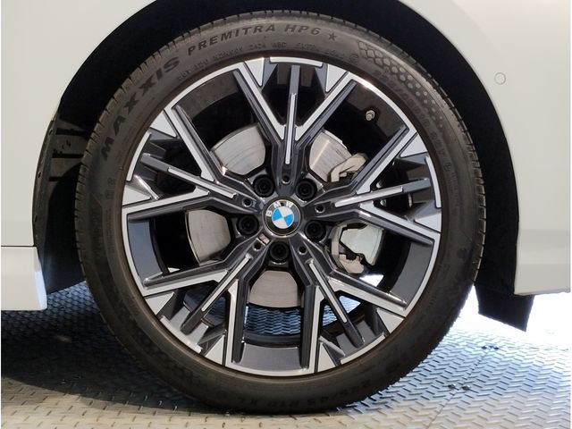 BMW 1series