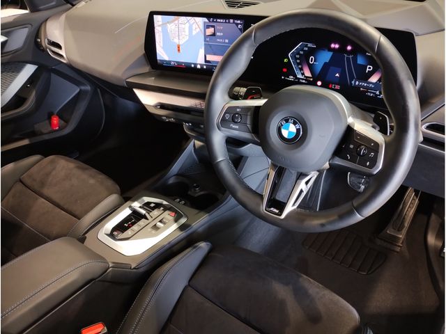 BMW 1series
