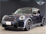 MINI COOPER S 5DOOR