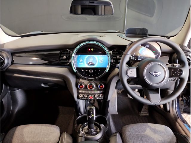 MINI COOPER S 5DOOR