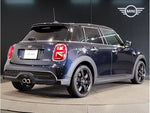 MINI COOPER S 5DOOR