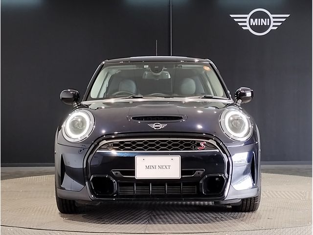 MINI COOPER S 5DOOR