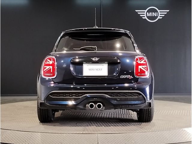 MINI COOPER S 5DOOR