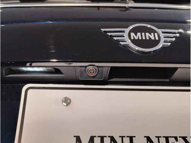 MINI COOPER S 5DOOR