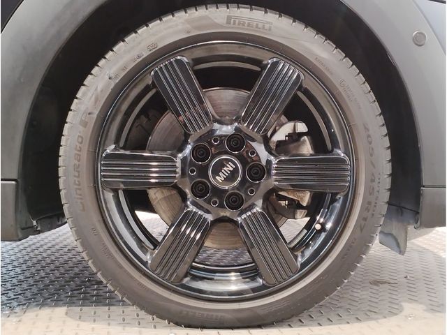 MINI COOPER S 5DOOR