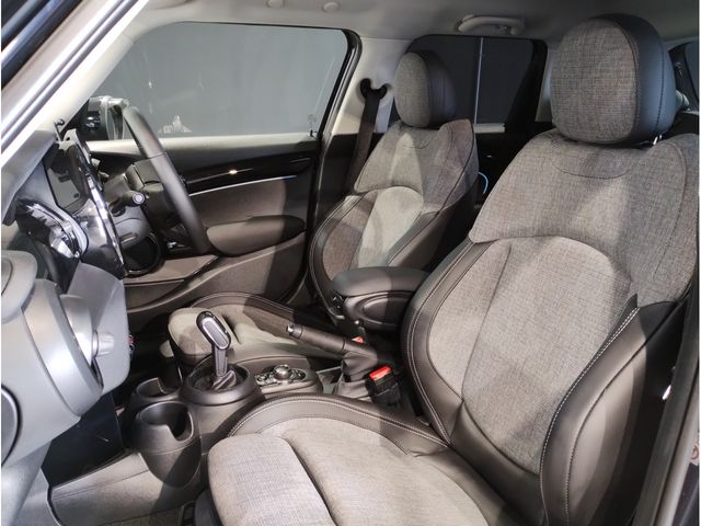 MINI COOPER S 5DOOR