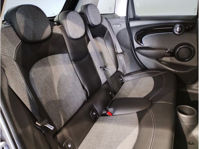 MINI COOPER S 5DOOR