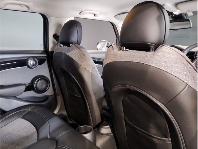 MINI COOPER S 5DOOR
