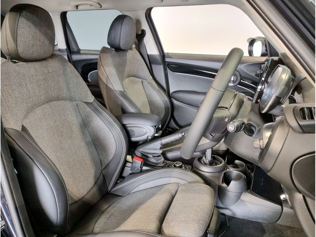 MINI COOPER S 5DOOR