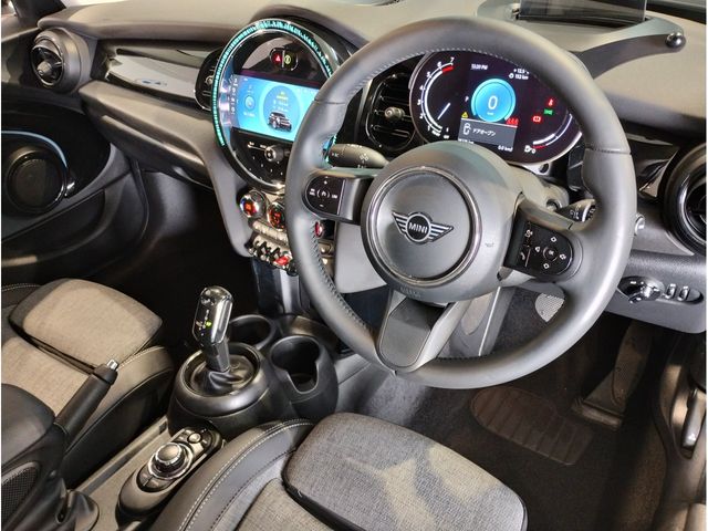 MINI COOPER S 5DOOR