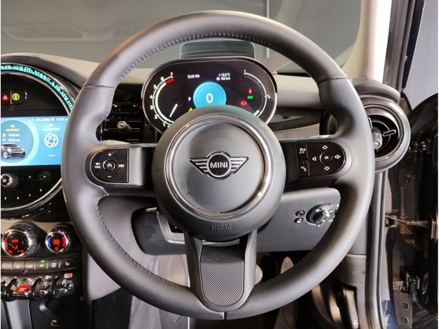 MINI COOPER S 5DOOR
