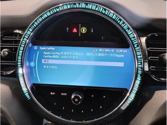 MINI COOPER S 5DOOR
