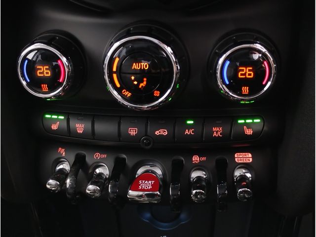 MINI COOPER S 5DOOR