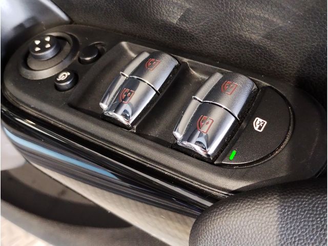 MINI COOPER S 5DOOR