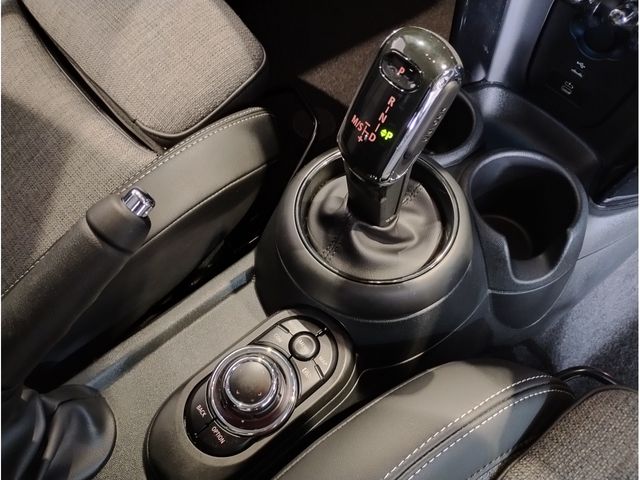 MINI COOPER S 5DOOR