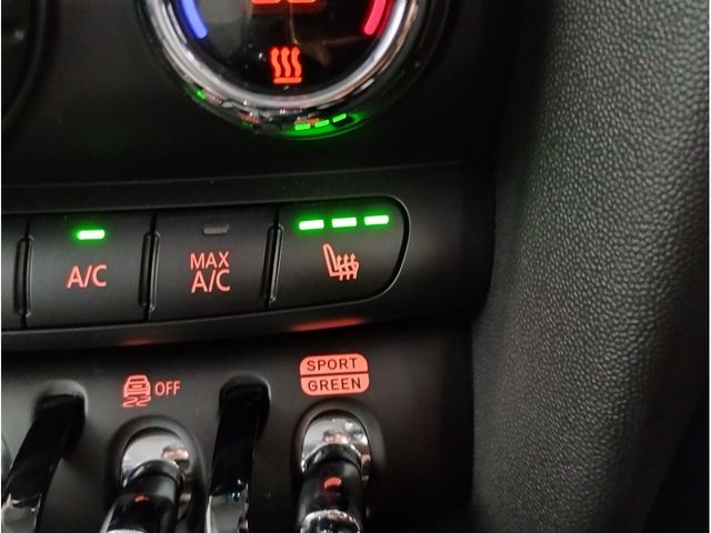 MINI COOPER S 5DOOR