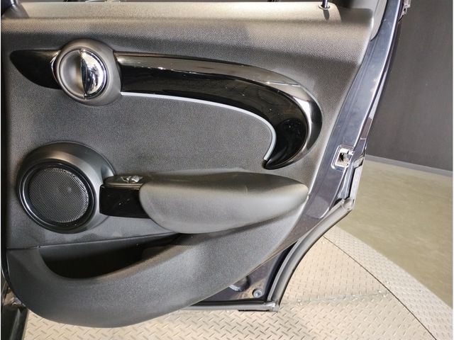 MINI COOPER S 5DOOR