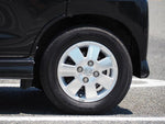 ATRAI wagon