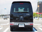 ATRAI wagon