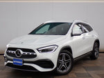MERCEDES BENZ GLA class