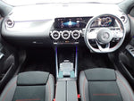MERCEDES BENZ GLA class