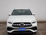 MERCEDES BENZ GLA class