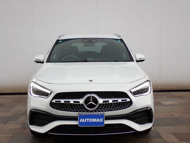 MERCEDES BENZ GLA class