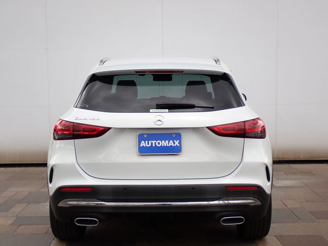 MERCEDES BENZ GLA class