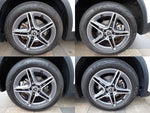 MERCEDES BENZ GLA class