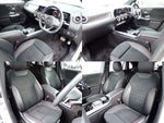 MERCEDES BENZ GLA class