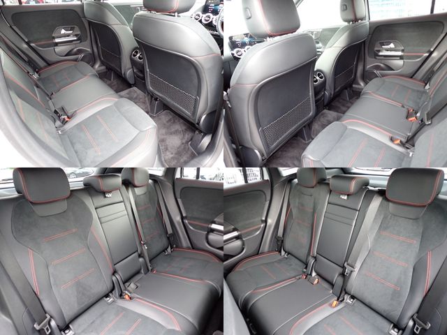 MERCEDES BENZ GLA class