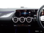MERCEDES BENZ GLA class