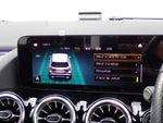 MERCEDES BENZ GLA class