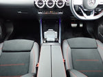 MERCEDES BENZ GLA class