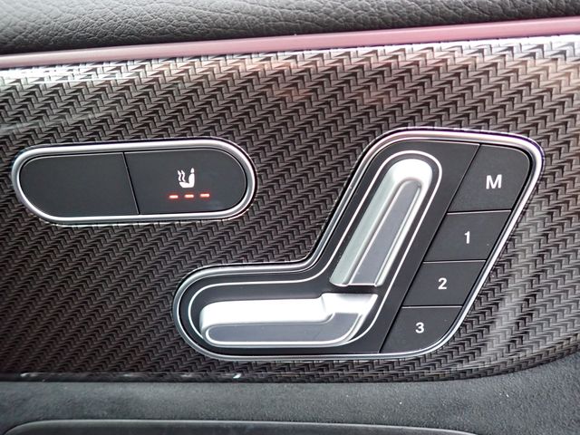 MERCEDES BENZ GLA class