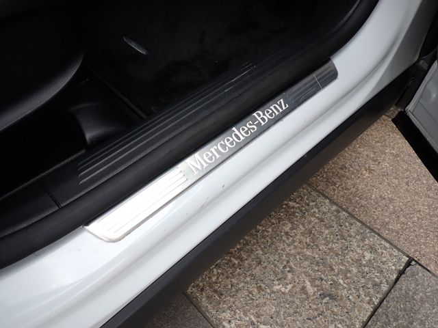 MERCEDES BENZ GLA class