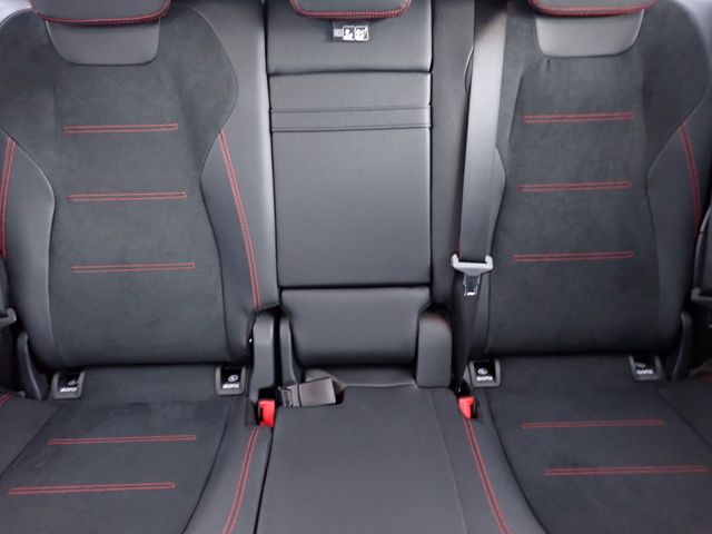 MERCEDES BENZ GLA class