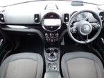 MINI COOPER D CROSSOVER