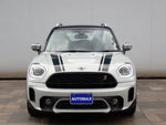MINI COOPER D CROSSOVER