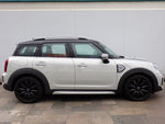 MINI COOPER D CROSSOVER